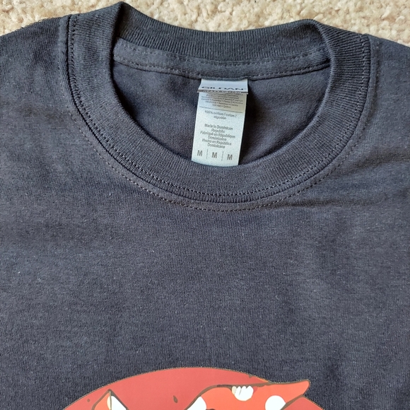 Best Cat Mom Ever T Shirt - Picture 3 of 3